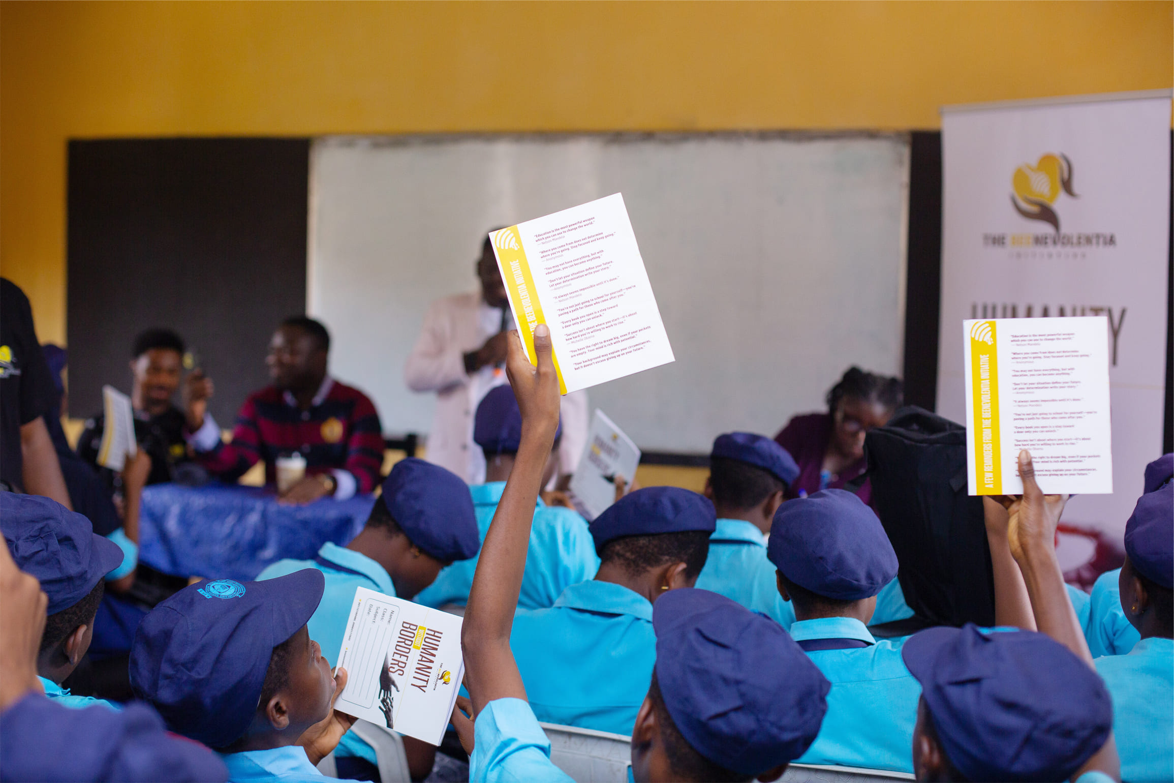 The-Beenovelentia-Initiative