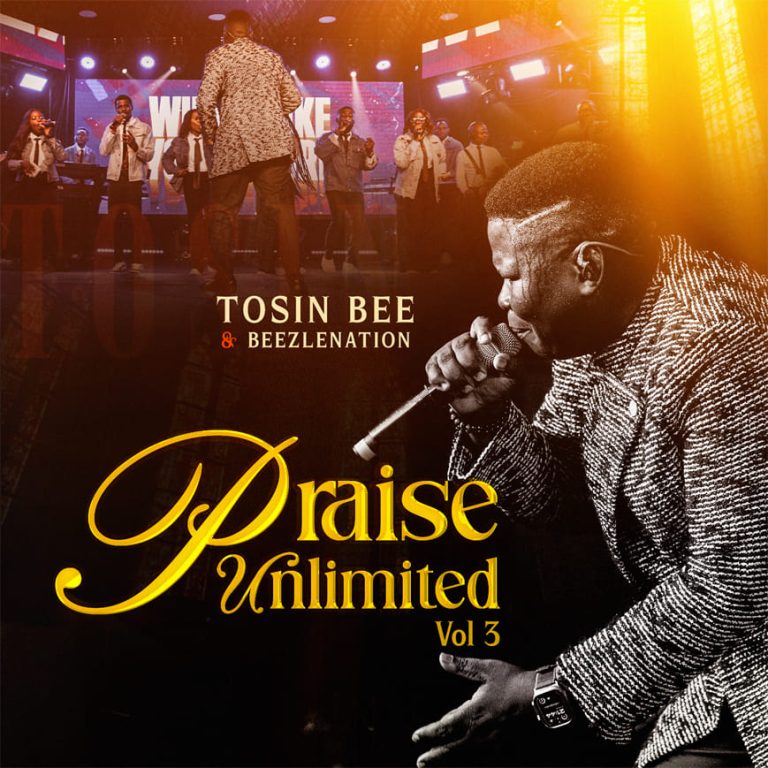 Praise-Unlimited-Vol-3