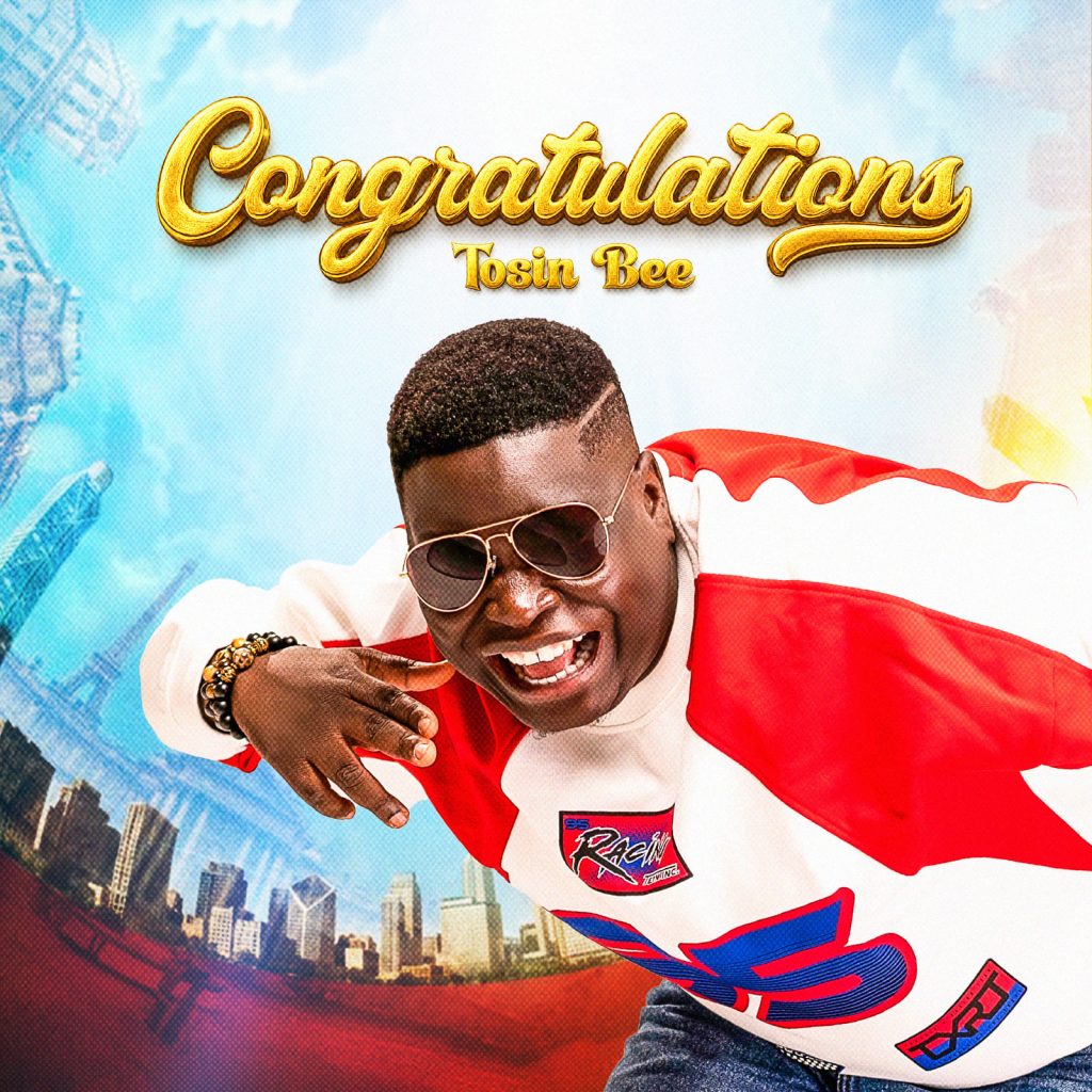 CONGRATULATIONS