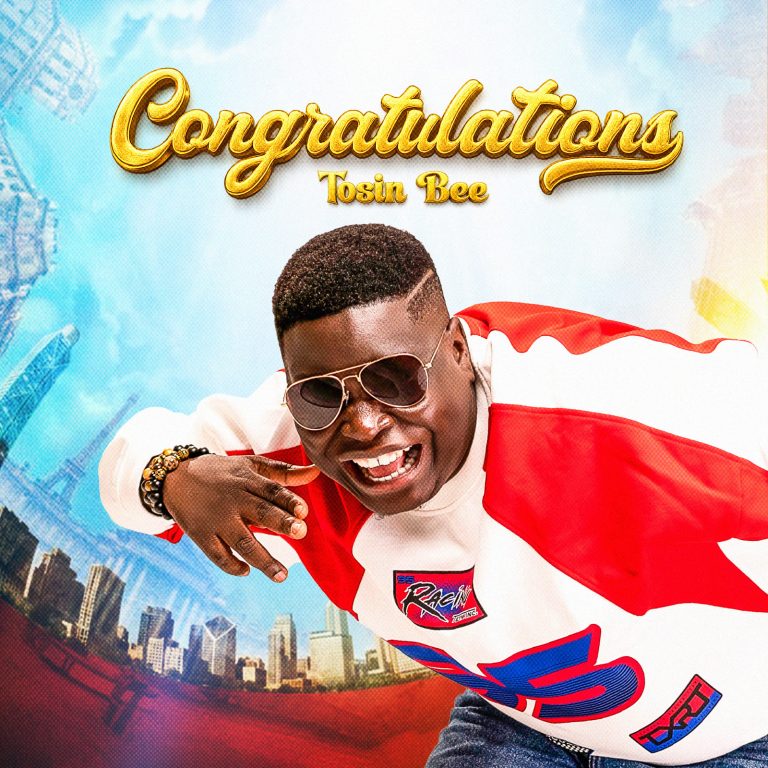 CONGRATULATIONS